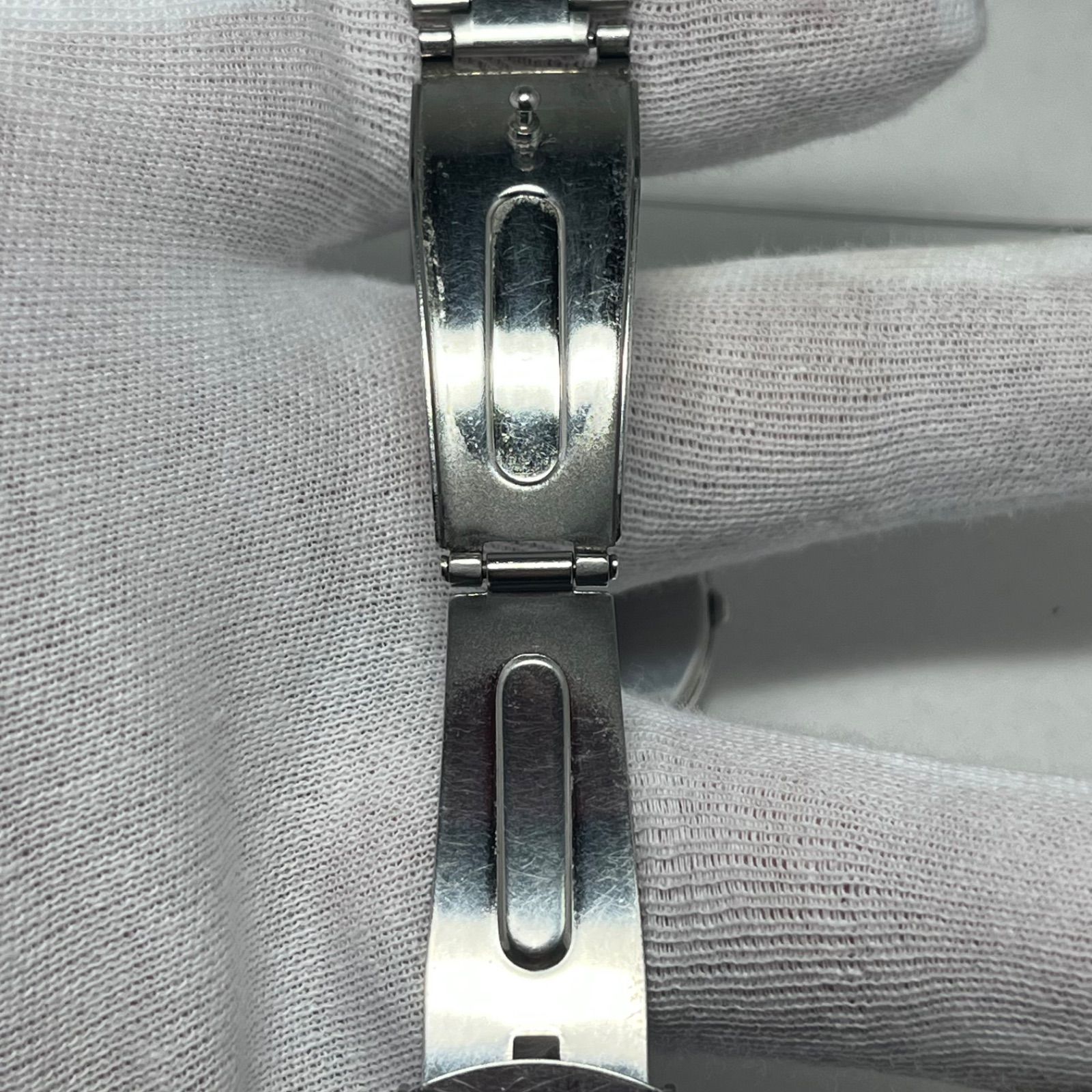 SEIKO】稼働 セイコー アベニュー 腕時計 クォーツ メンズ 7N01-6D30 