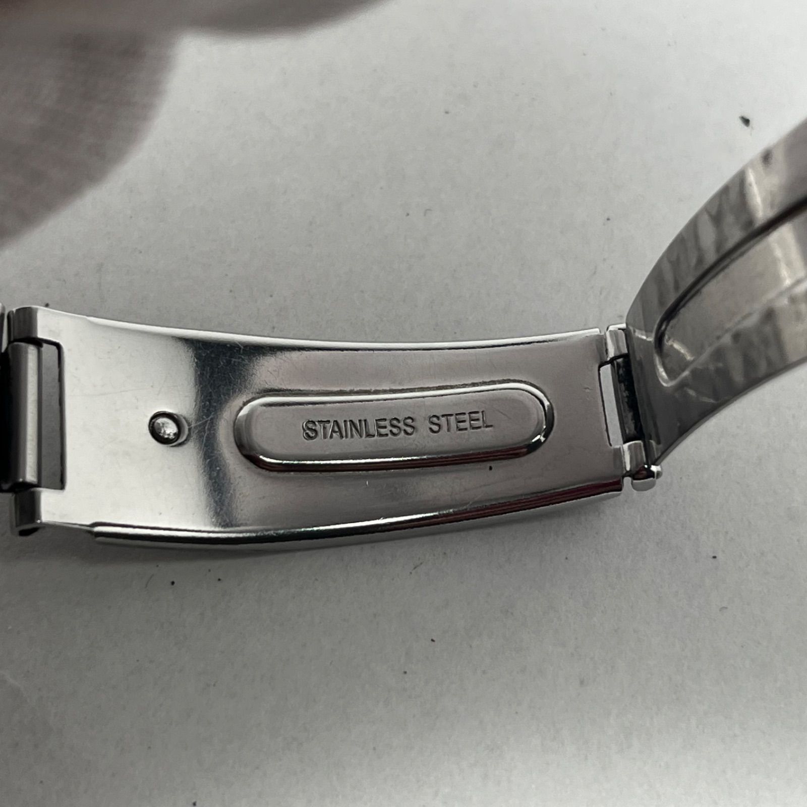 SEIKO】稼働 セイコー アベニュー 腕時計 クォーツ メンズ 7N01-6D30 