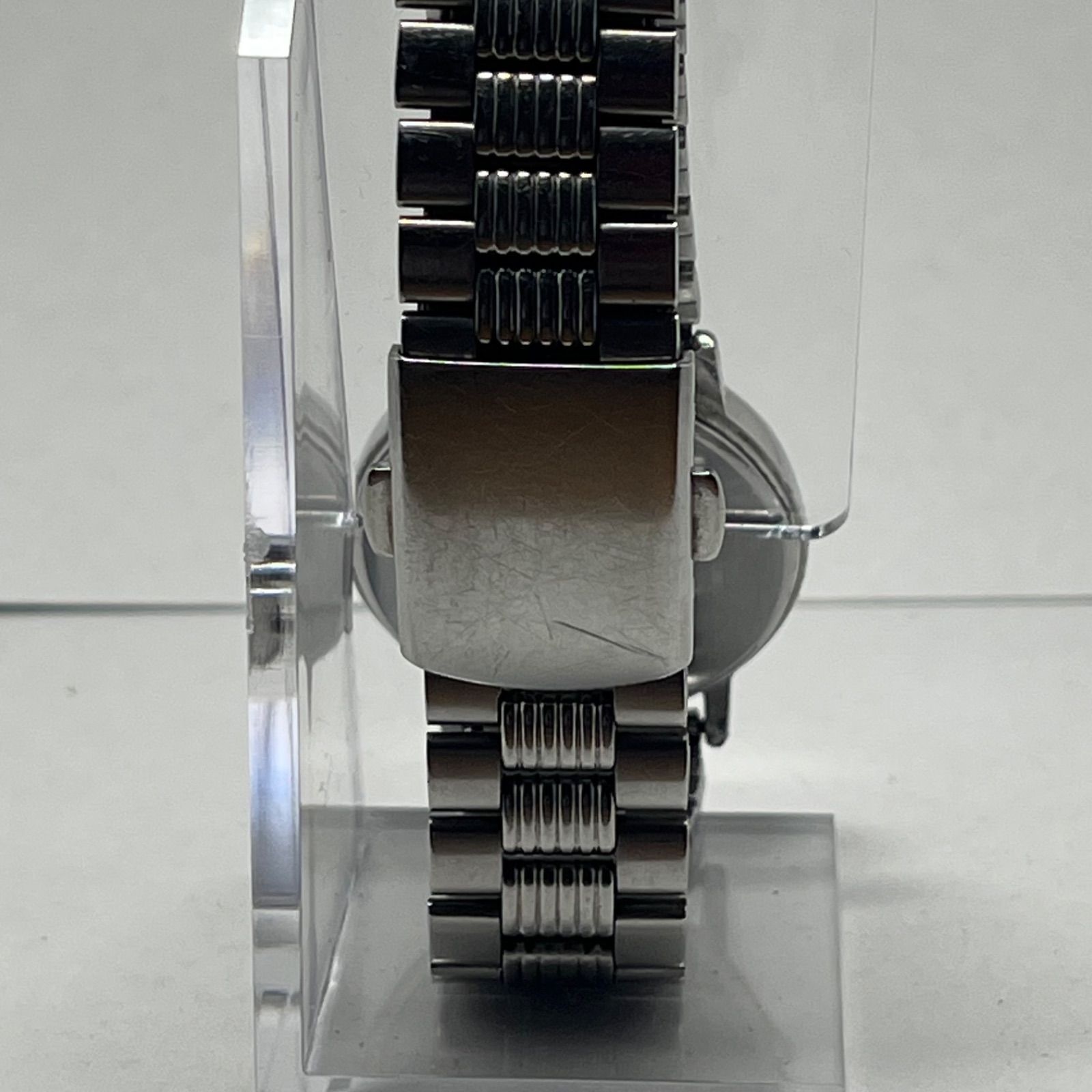 腕時計 セイコー アベニュー D127 作動良好 SEIKO セイコー AVENUE 