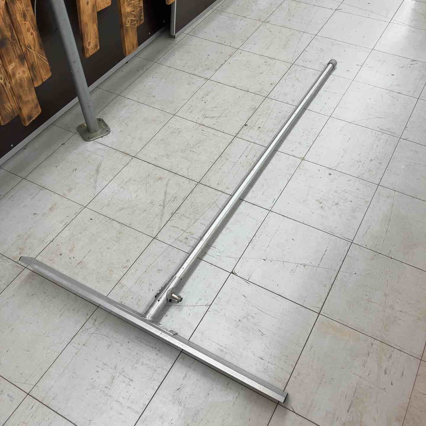 友定 アルミならしトンボ TAN-900【鴻巣店】