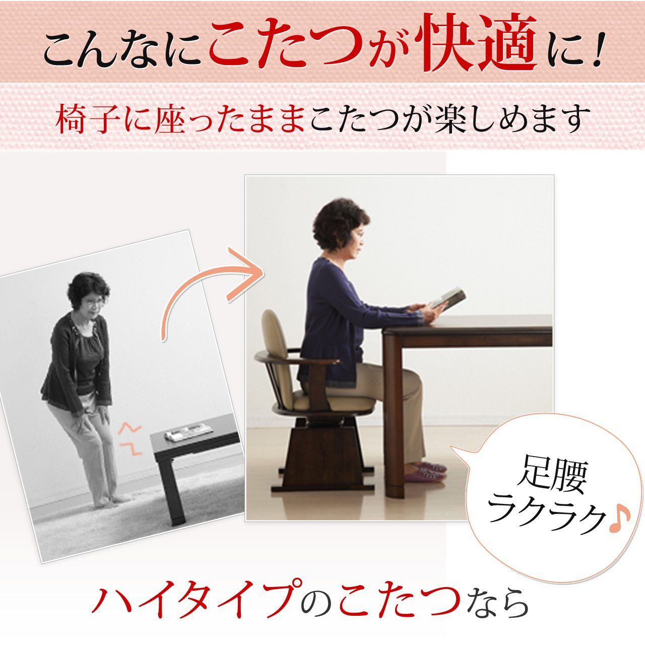 新品 高さ調節機能付き 肘付きハイバック回転椅子 コロチェアプラス 新品 高さ調節機能付き 肘付きハイバック回転椅子 コロチェアプラス