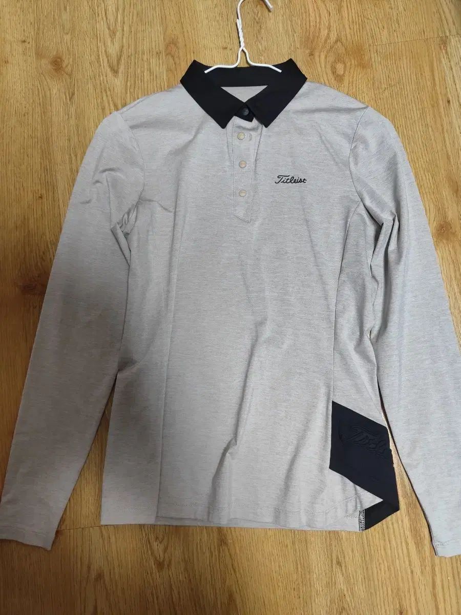 Titleist(タイトリスト) レディース ゴルフウェア 長袖Tシャツ