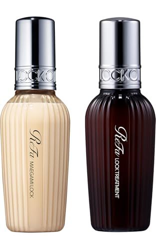 【公式ストア限定】リファマエガミロック100mL+リファロックトリートメント100g/ReFa MAEGAMI LOCK ReFa LOCK TREATMENTe f0abd067