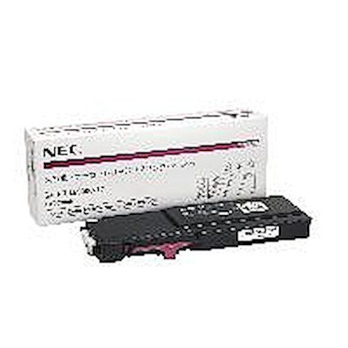 新品 NEC PR-L5900C-17 大容量トナー マゼンタ(11000枚) NE-TNL5900-17J