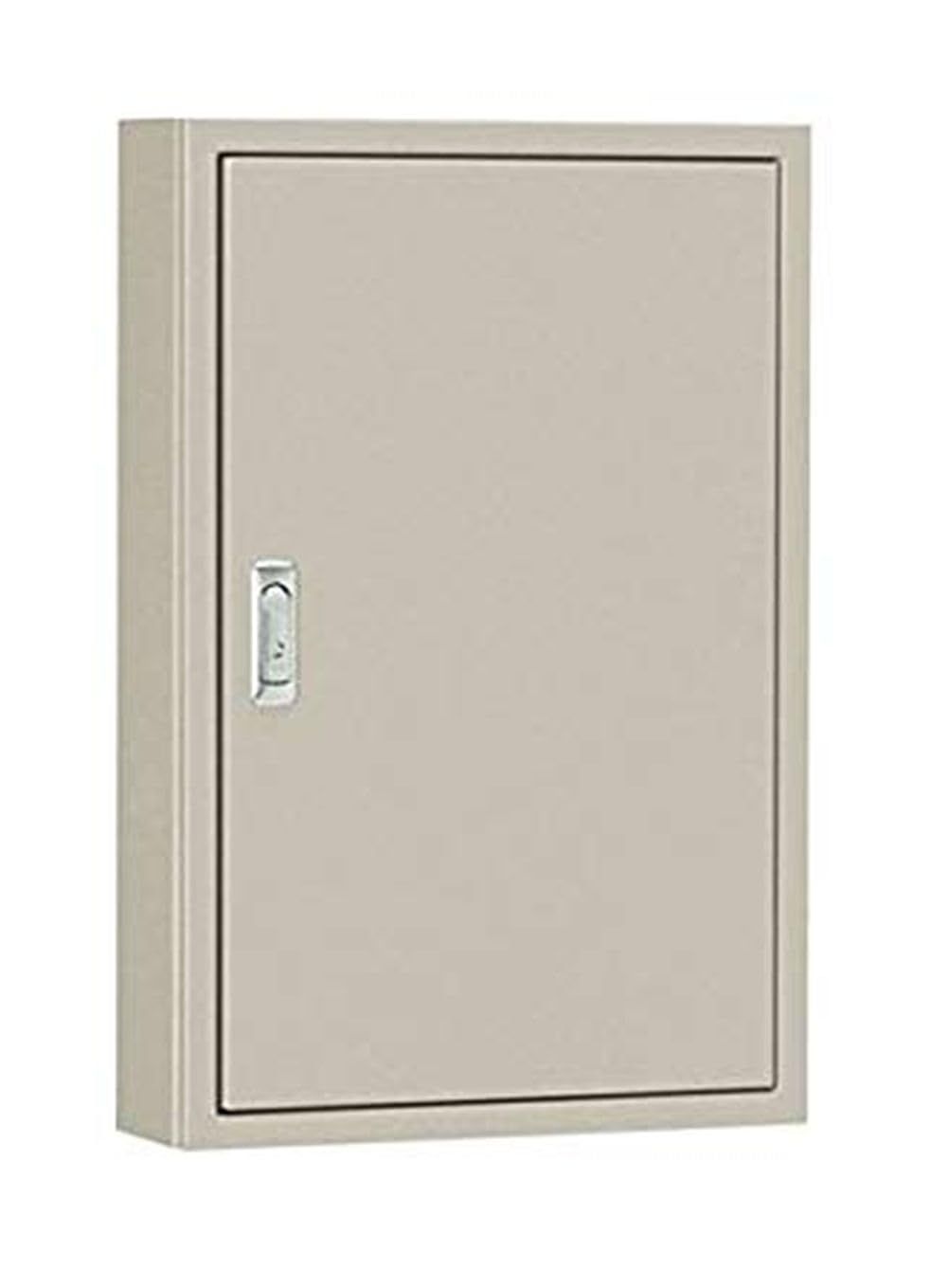 新品 日東工業 盤用キャビネット露出形 B16-46C