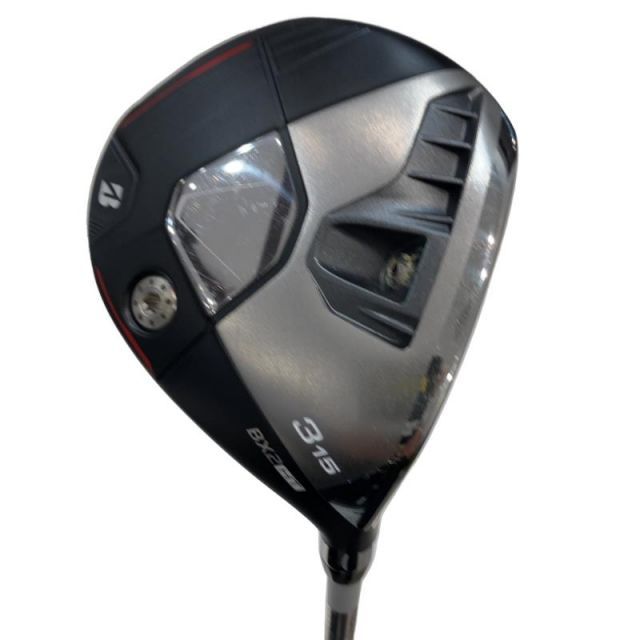 【中古】 ブリヂストン BRIDGESTONE BX2 HT 3W フェアウェイウッド FW Diamana BS50 II(FW) (フレックスR) メンズ 男性用 右利き 右用 Cランク ゴルフクラブ