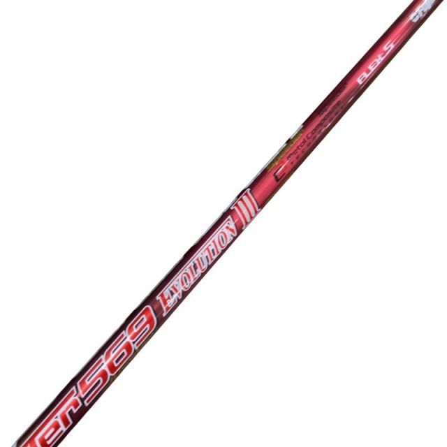 中古】 テーラーメイドスリーブ付き(Qi4D系) フジクラドライバー用
