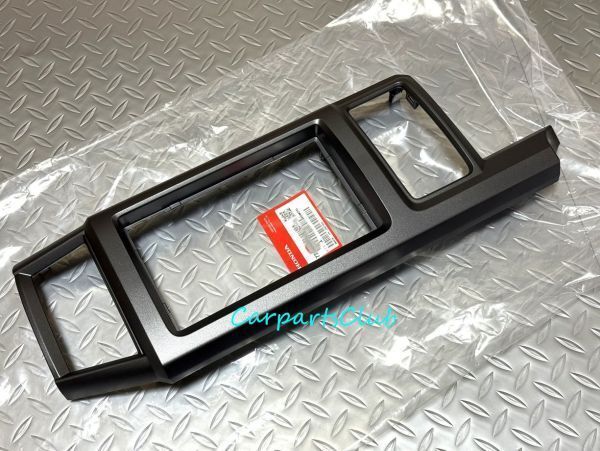 ホンダ 純正品 ステップワゴンスパーダ RK1 RK2 RK3 RK4 AV オーディオパネル センターパネル Audio Panel Center Panel 15,910円