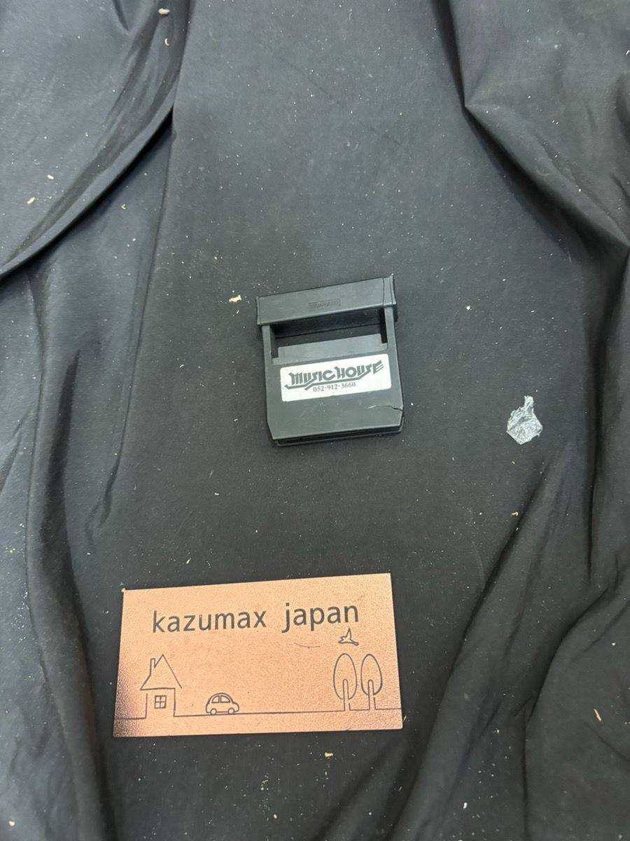 YAMAHA ADP-1 動作品 本体のみ 電源アダプター オーディオ機器用 ヤマハ（k-769）