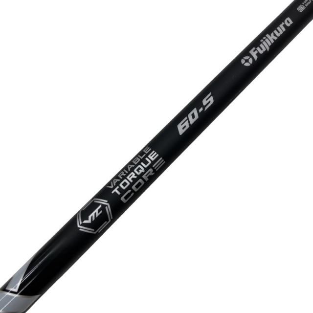 【中古】 テーラーメイドスリーブ付き(Qi4D系) フジクラドライバー用 シャフト SPEEDER NX BLACK 60 (フレックスS)Bランク ゴルフクラブ