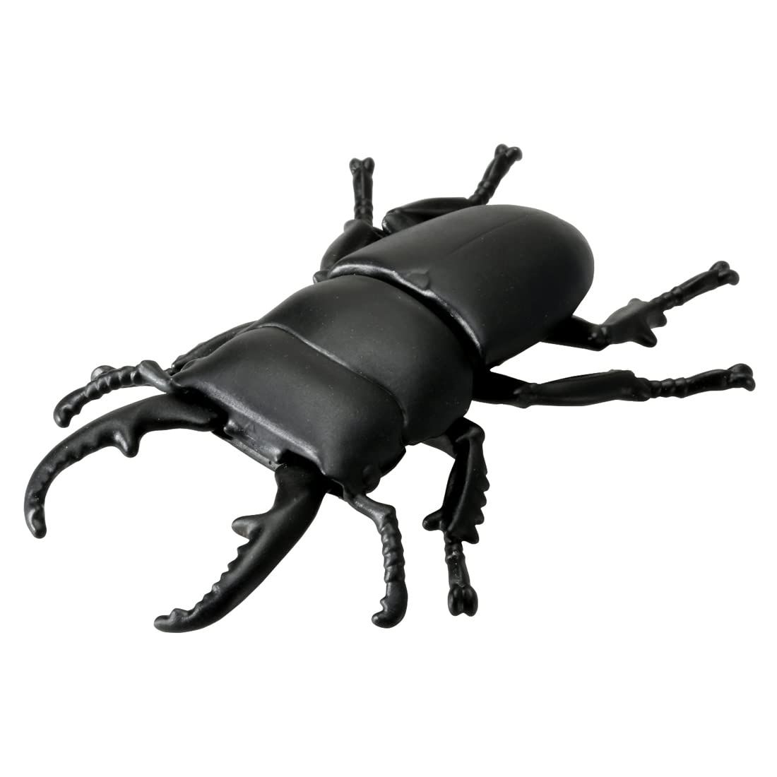 新品 タカラトミー(TAKARA TOMY) アニア AS-41 ヒラタクワガタ 昆虫 おもちゃ 3歳以上