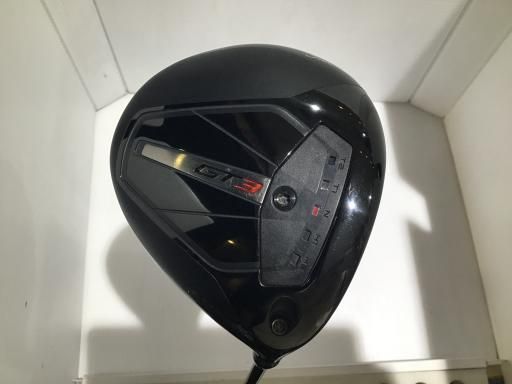 【中古】 タイトリスト GT3 10° ドライバー DR TENSEI BLUE 1K 55 (フレックスS) メンズ 男性用 右利き 右用 Cランク ゴルフクラブ 39,356円