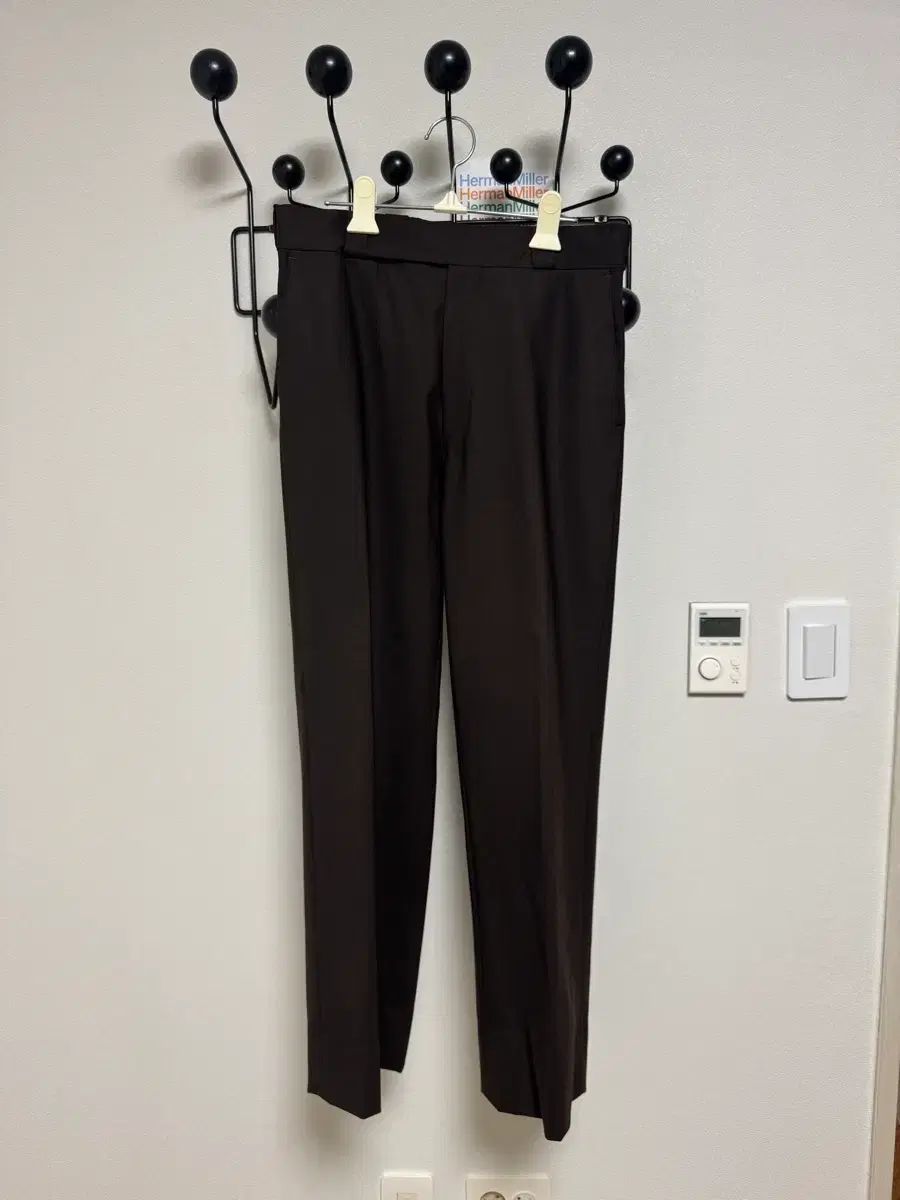 KAPTAIN SUNSHINE (キャプテンサンシャイン) スラックス 出品