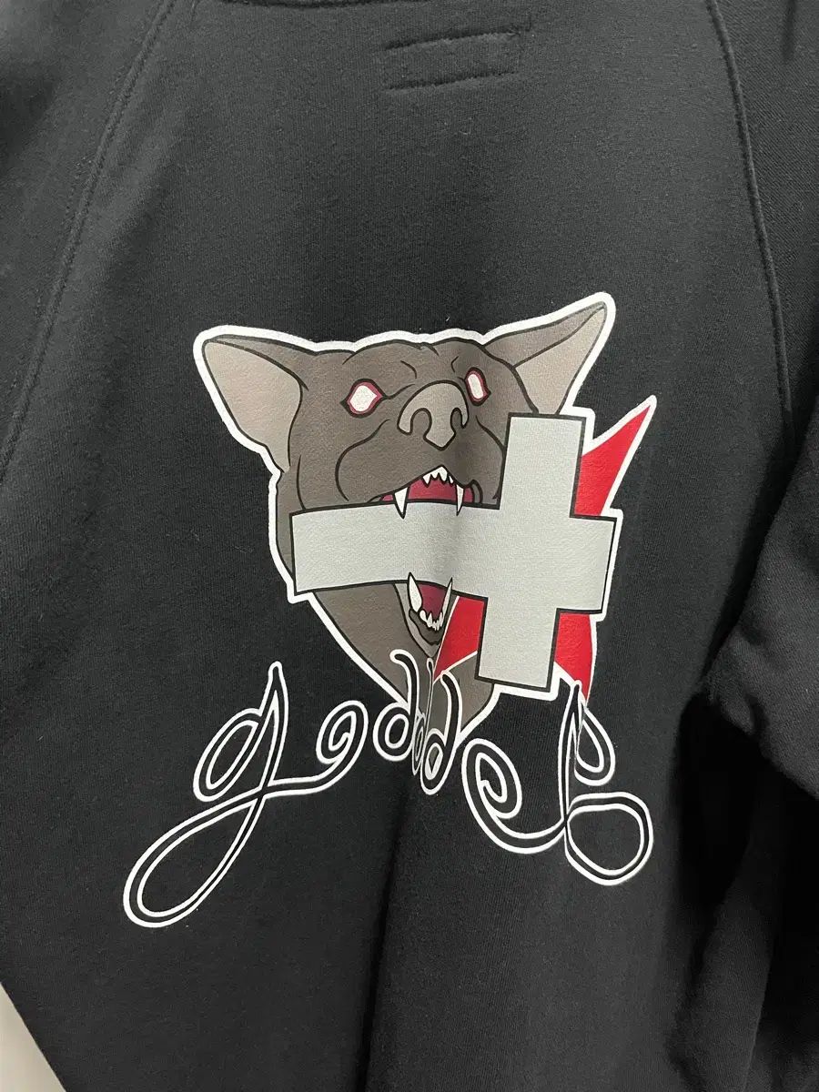 限定モデル 外見至上主義 外ジジュ 갓독 WHO フードTシャツ 出品