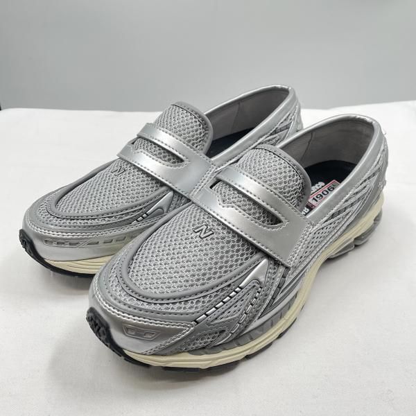 【中古】New Balance 1906L \