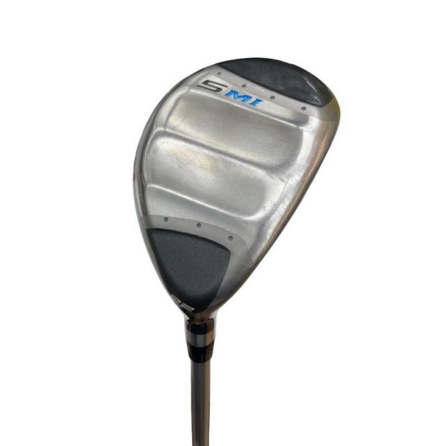 【中古】 ミズノ SURE DD 2.0 MI U5 ユーティリティ UT EXSAR(SURE 2.0) (フレックスS) メンズ 男性用 右利き 右用 Cランク ゴルフクラブ