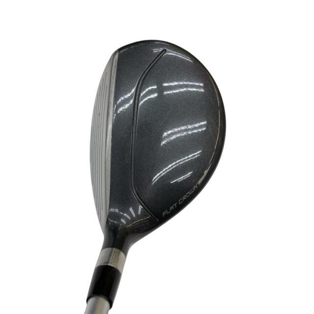中古】 ミズノ SURE DD 2.0 MI U7 ユーティリティ UT EXSAR(SURE 2.0