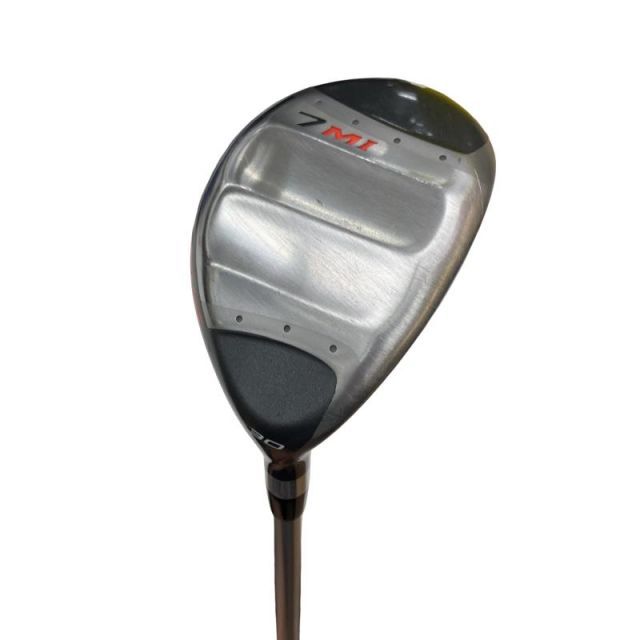 中古】 ミズノ SURE DD 2.0 MI U7 ユーティリティ UT EXSAR(SURE 2.0