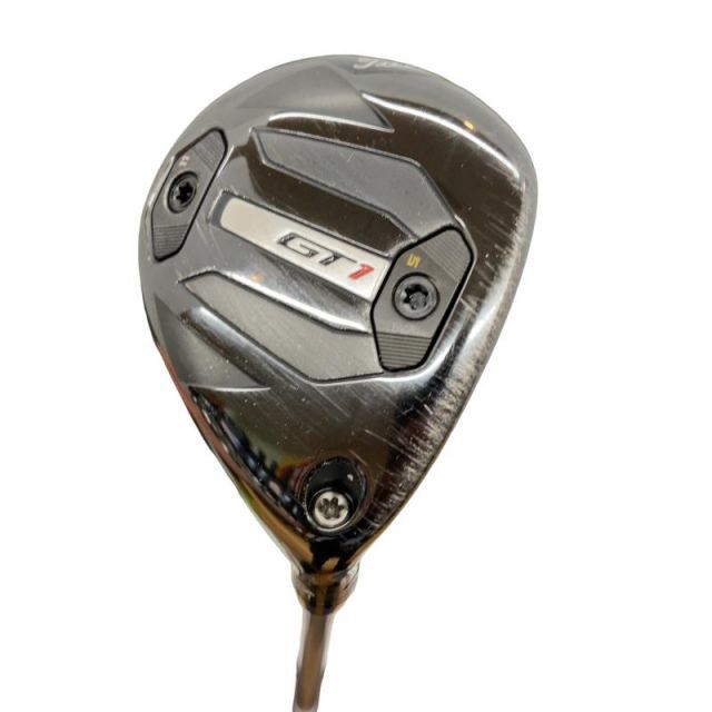 【中古】 タイトリスト GT1 26° ユーティリティ UT AIR SPEEDER 50 (フレックスR) メンズ 男性用 右利き 右用 Cランク ゴルフクラブ