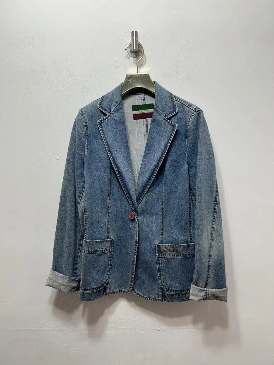 BEAN POLE デニムジャケット M