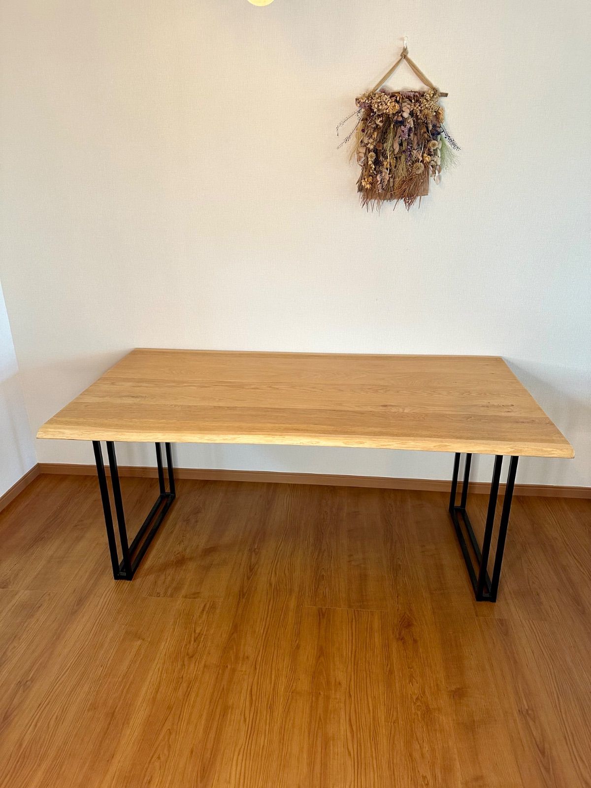 関家具 NIPPONAIRE ニッポネア ダイニングテーブル W165cm