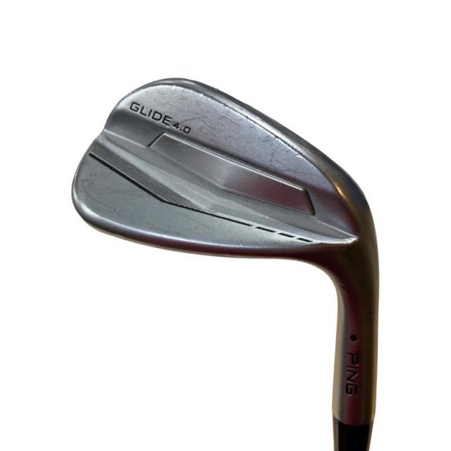 ピン PING GLIDE 4.0 60°/06° T ウェッジ WG NS PRO MODUS3 TOUR120