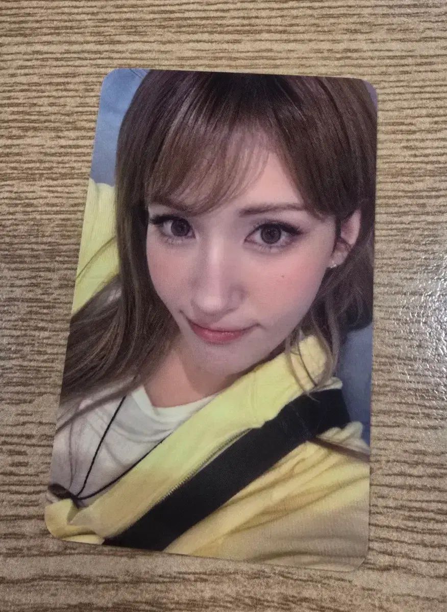 I.O.I チョン ソミ JEON SOMI サノク 特典 トレカ 3枚セット Amazon.co
