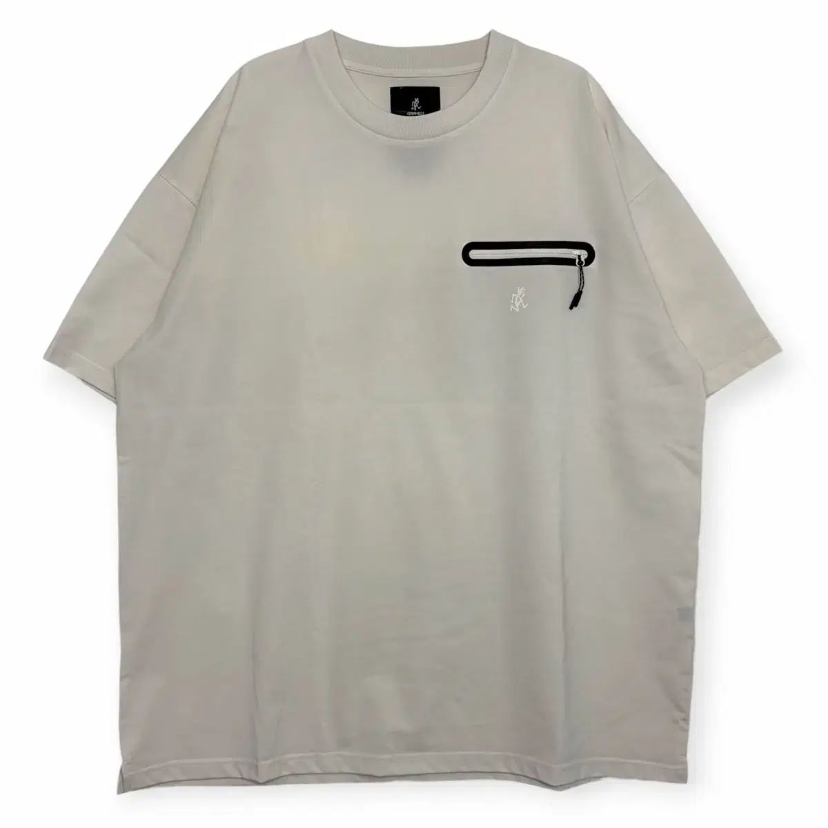 グラミチ ポケット 半袖 Tシャツ
