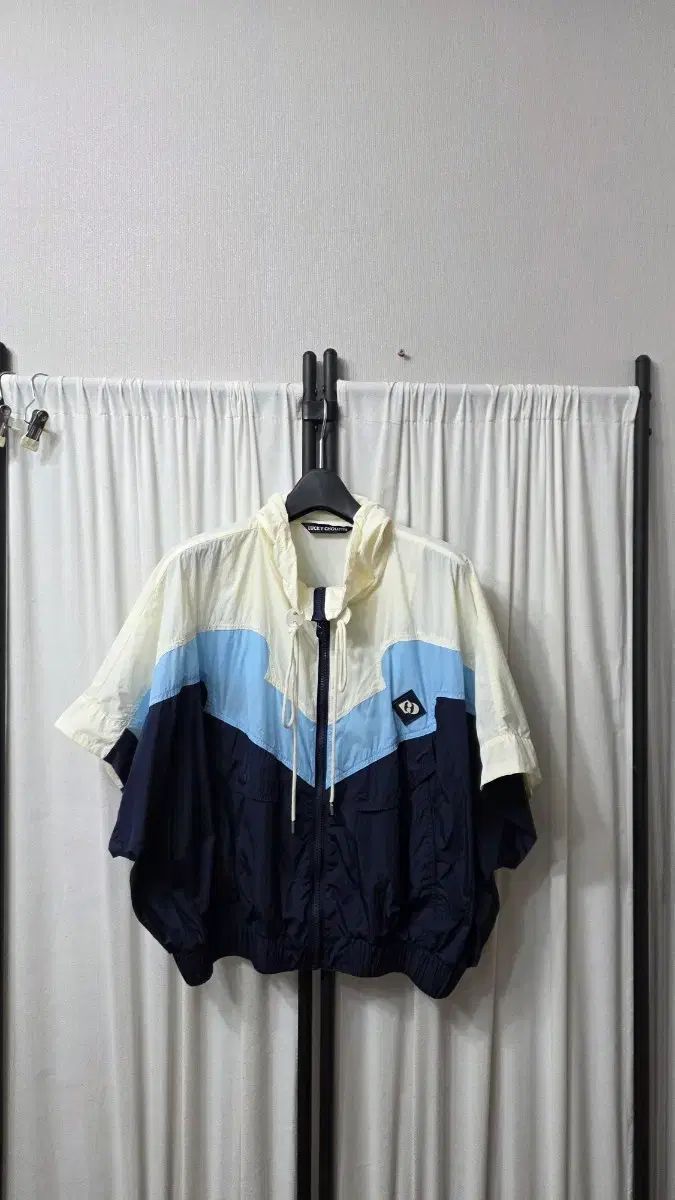 LUCKY CHOUETTE ラッキーシュエトゥ ウィンドブレーカー