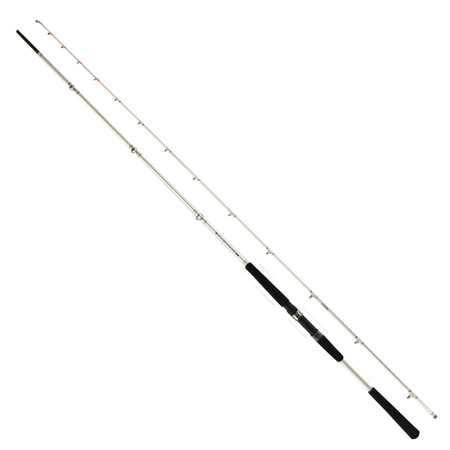 新品 RISEWAY(ライズウェイ) ロッド WHITE HUNTER FUNE 30-300