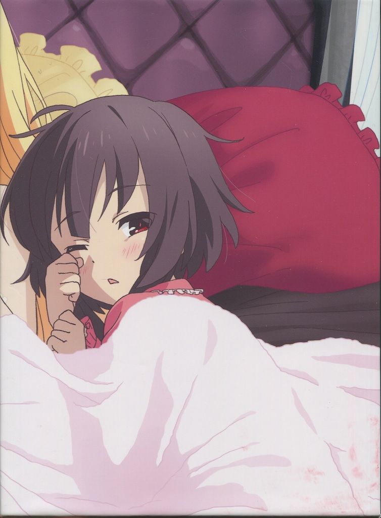 アニメBlu-ray Amazon)この素晴らしい世界に祝福を! Blu-ray BOX 1期2期セット セット