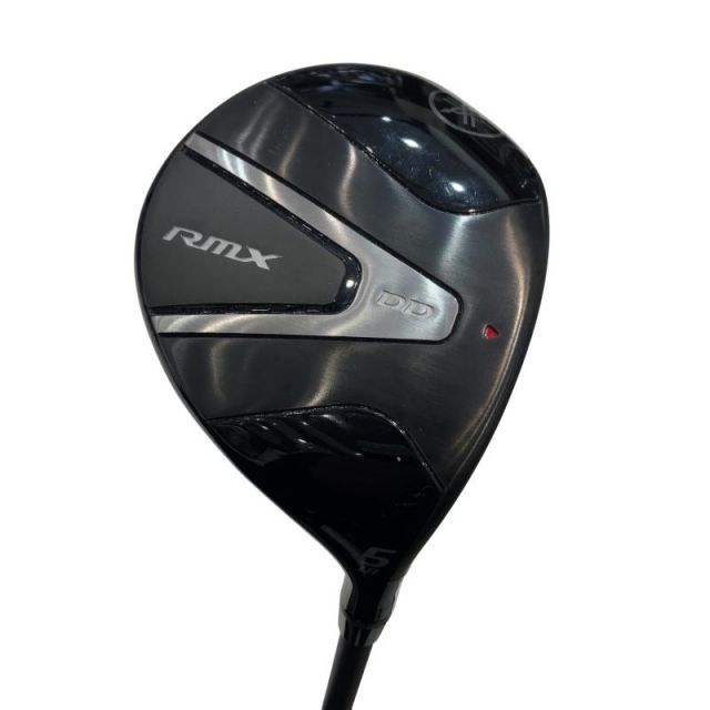 【中古】 ヤマハ RMX DD(2026) 5W フェアウェイウッド FW TENSEI FR f60 (フレックスS) メンズ 男性用 右利き 右用 Cランク ゴルフクラブ