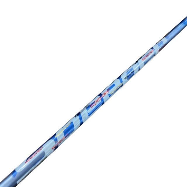 【中古】 テーラーメイドスリーブ付き(Qi4D系) フジクラドライバー用 シャフト Speeder 569 EVOLUTION V (フレックスS)Bランク ゴルフクラブ