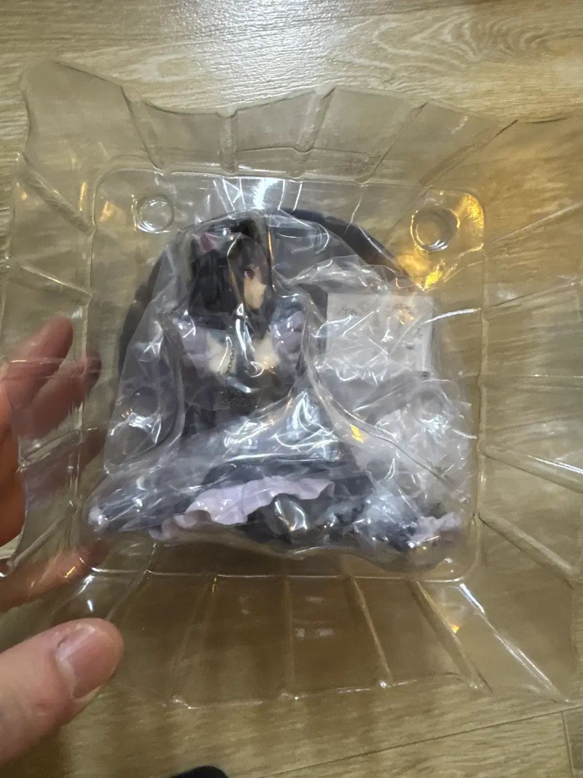 そのビスクドールは愛をする 北川マリン AMPフィギュア スペシャルカラー