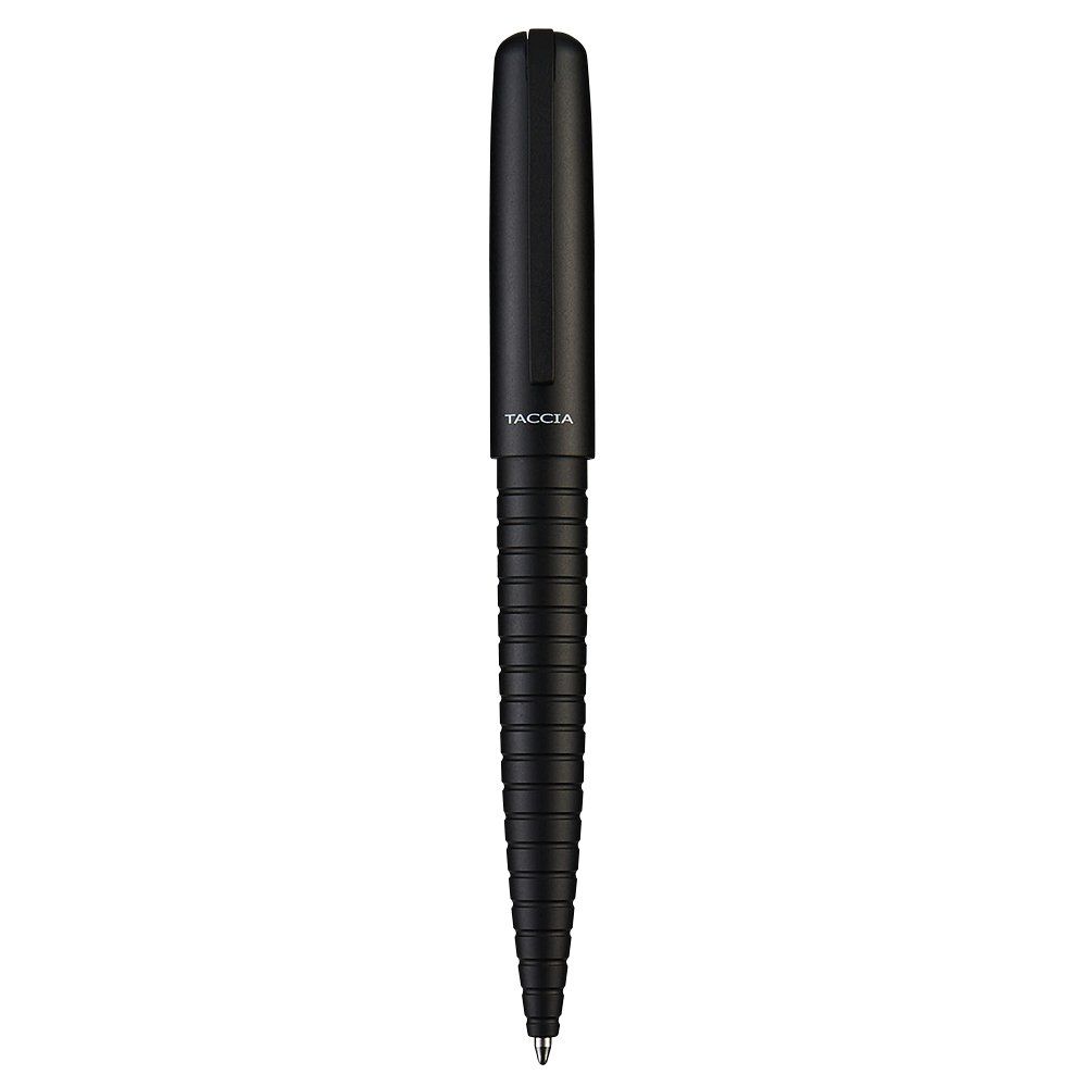 新品 TACCIA ボールペン ピナクル ブラック 1.0mm TPN-59BP-GB