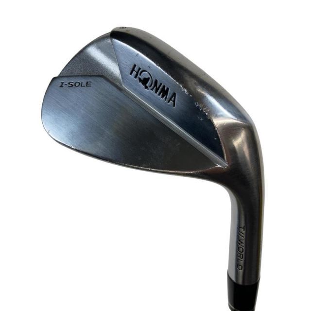 【中古】 本間ゴルフ TOUR WORLD TW-W(2021) 48°/10°I ウェッジ WG NS PRO 950GH neo (フレックスS) メンズ 男性用 右利き 右用 Cランク ゴルフクラブ