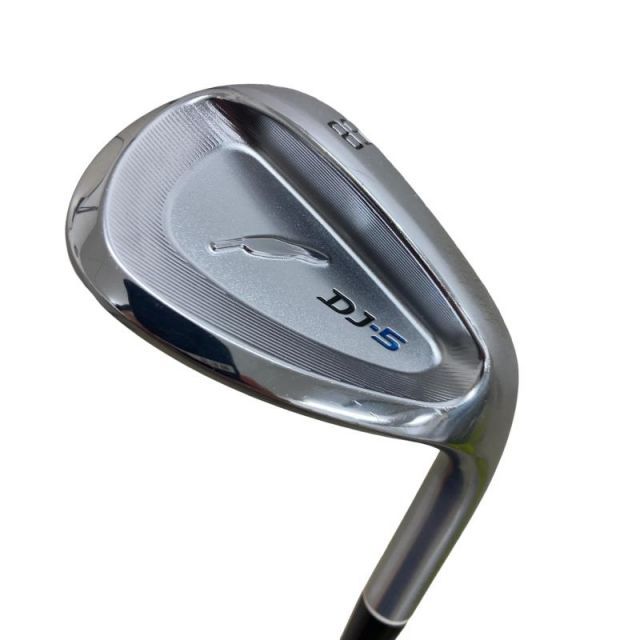 【中古】 フォーティーン DJ-5 58° ウェッジ WG TS-114w (フレックスその他) メンズ 男性用 右利き 右用 Cランク ゴルフクラブ
