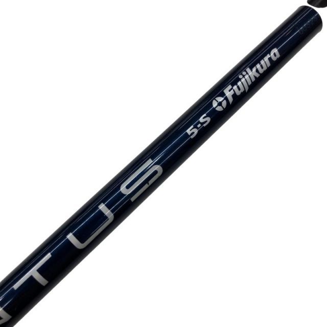 【中古】 テーラーメイドスリーブ付き(Qi4D系) フジクラドライバー用 シャフト VENTUS BLUE 5 (フレックスS)Bランク ゴルフクラブ 21,327円