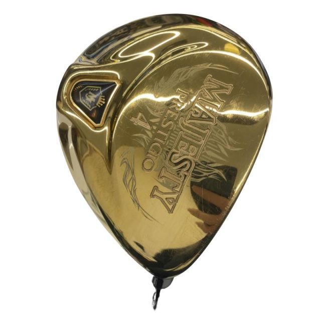 【中古】 マジェスティゴルフ(旧マルマン) MAJESTY PRESTIGIO(2016) 4W フェアウェイウッド FW MAJESTY LV720 for W (フレックスR) メンズ 男性用 右利き 右用 Cランク ゴルフクラブ