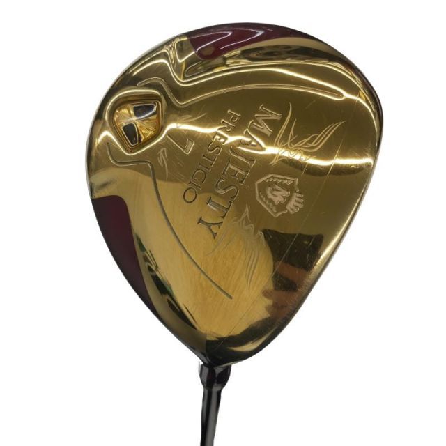 【中古】 マジェスティゴルフ(旧マルマン) MAJESTY PRESTIGIO XI 7W フェアウェイウッド FW MAJESTY LV740(FW) (フレックスR) メンズ 男性用 右利き 右用 Cランク ゴルフクラブ