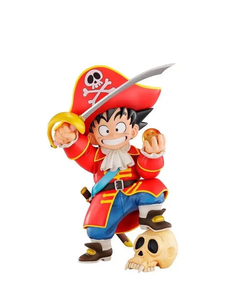 ドラゴンボール スナップコレクション B賞