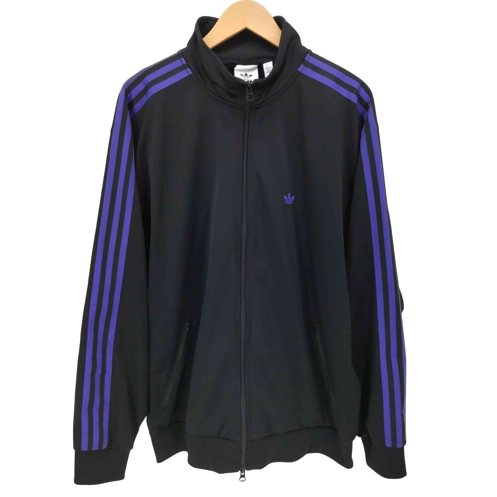 アディダスオリジナルス adidas Originals ベッケンバウアー トラックジャケット メンズ JPN：L
