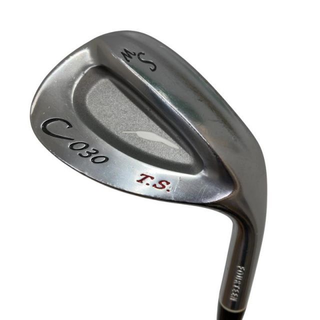 【中古】 フォーティーン C-030 T.S. SW ウェッジ WG Dynamic Gold (フレックスその他) メンズ 男性用 右利き 右用 Dランク ゴルフクラブ