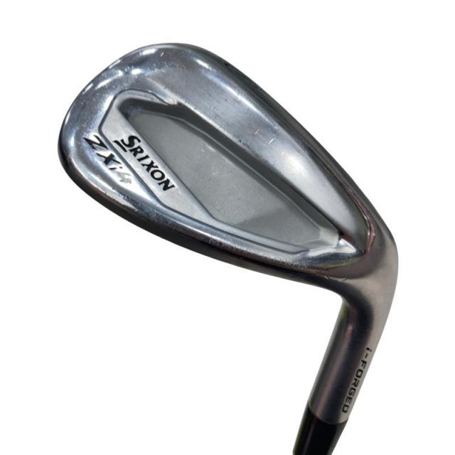 【中古】 ダンロップ SRIXON ZXi4 SW ウェッジ WG Diamana ZXi 70 for IRON (フレックスR) メンズ 男性用 右利き 右用 Cランク ゴルフクラブ