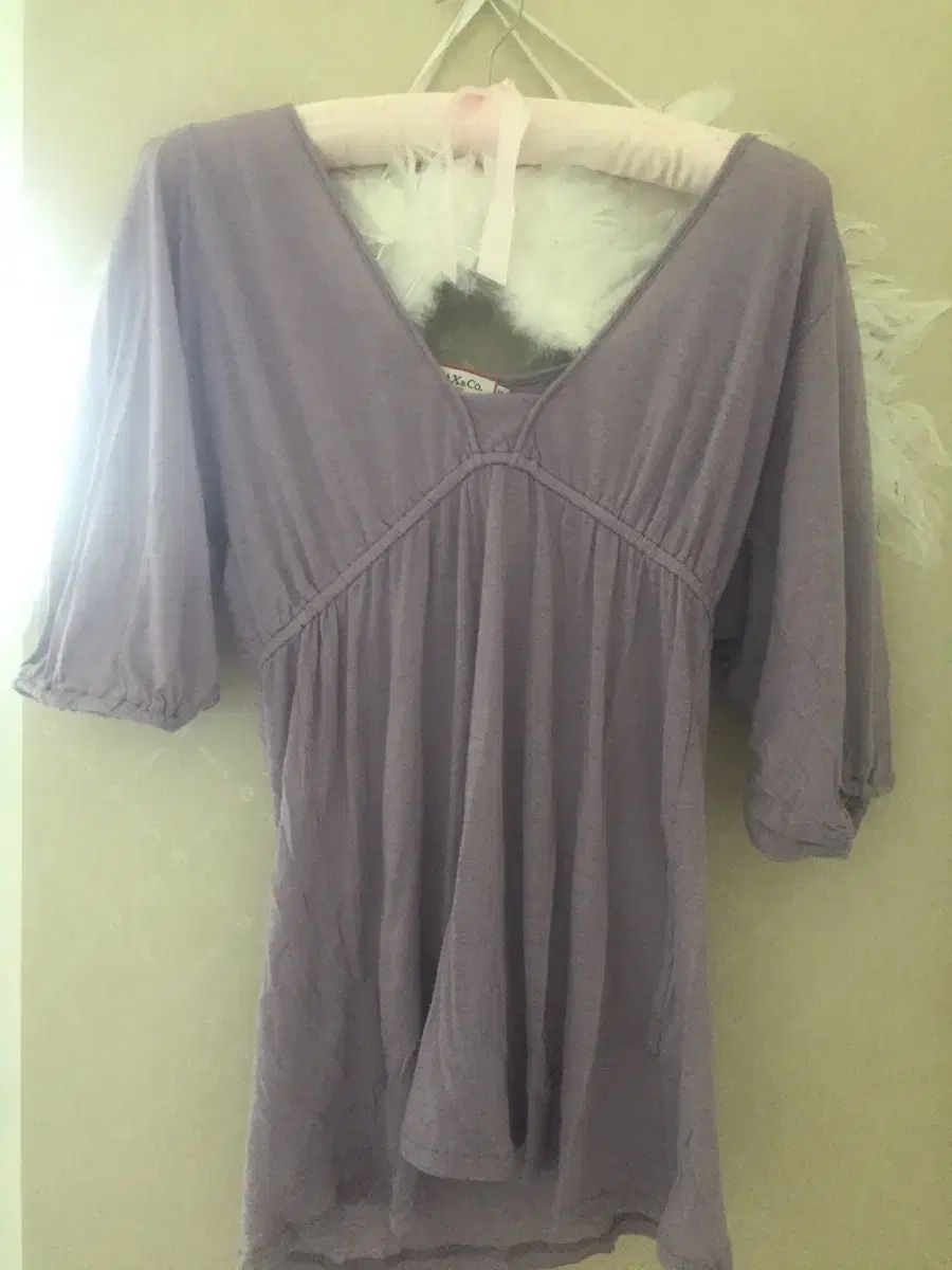 Mac&co top vintage