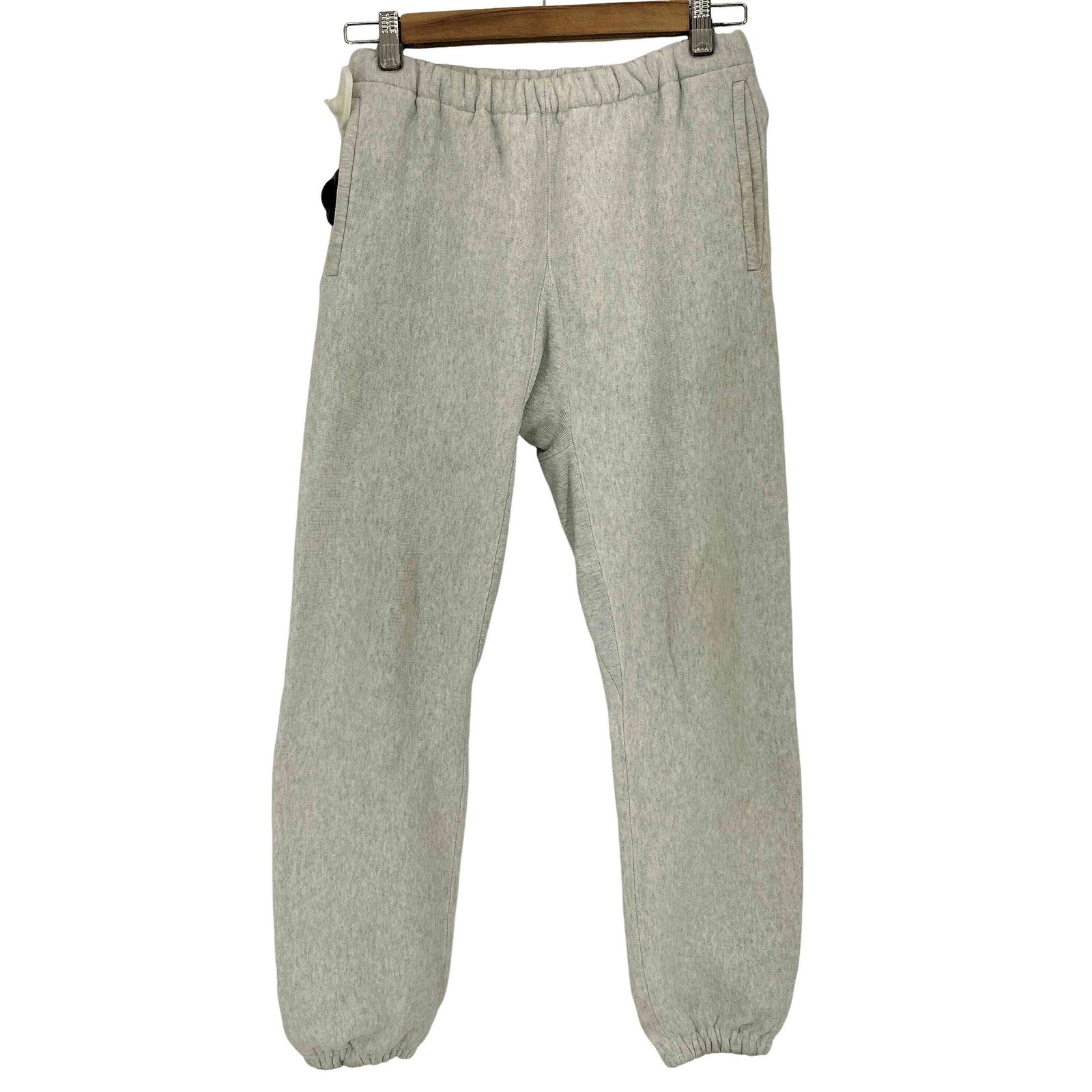 ザリアルマッコイズ THE REAL McCOYS HEAVYWEIGHT SWEATPANTS メンズ JPN：S