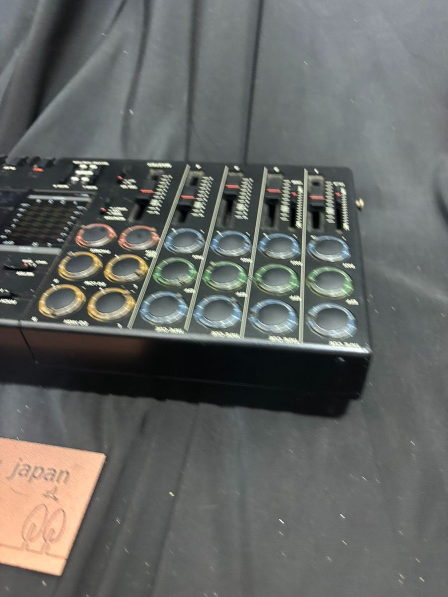 TASCAM PORTA 05 動作未確認 本体のみ カセットMTR マルチトラック