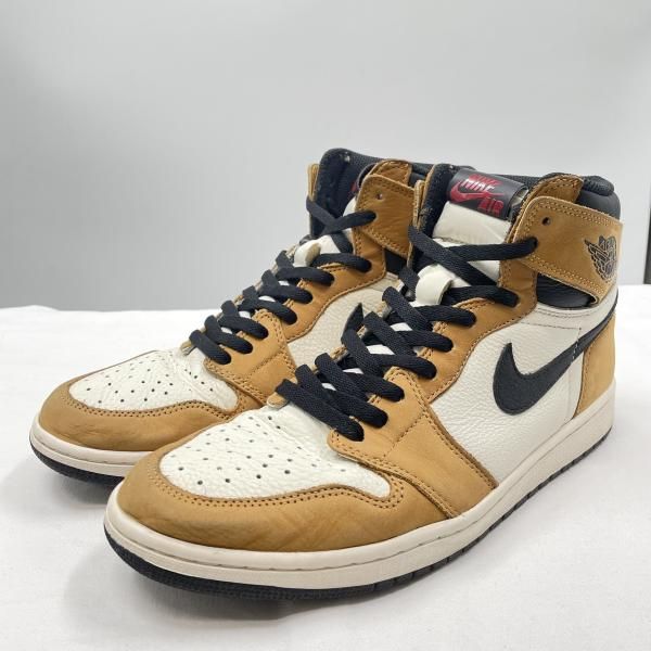【中古】Nike Air Jordan 1 RETRO High