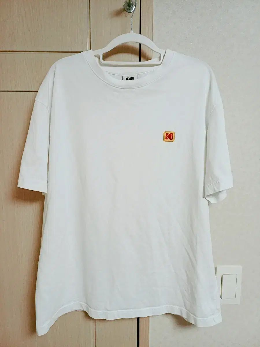 KODAK(コダック) 半袖T XL
