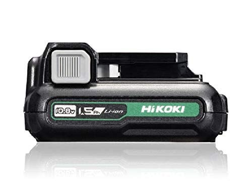 新品 HiKOKI(ハイコーキ) リチウムイオン電池 10.8V BSL1215